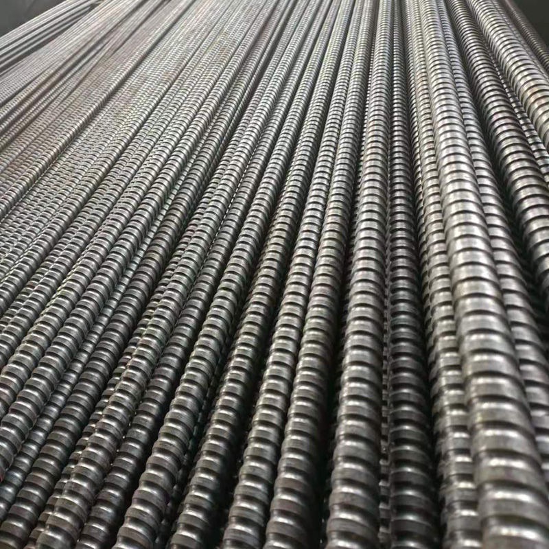 郴州中空锚杆
