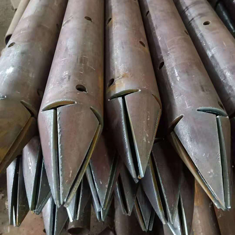 郴州预埋注浆管